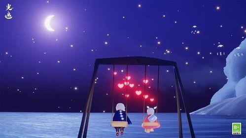 光遇七夕最新爆料,揭秘全新活动与神秘彩蛋